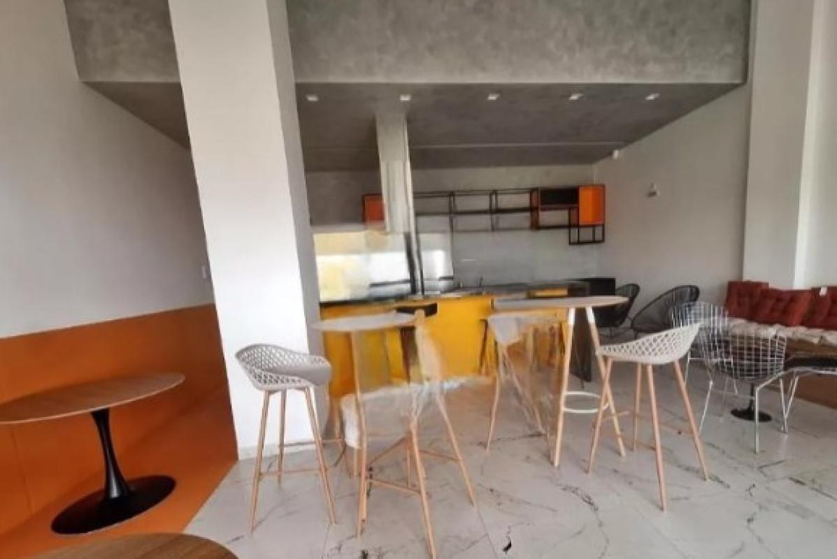 Apartamento, Barro Preto, 2 Quartos, 1 Vaga, 1 Suíte