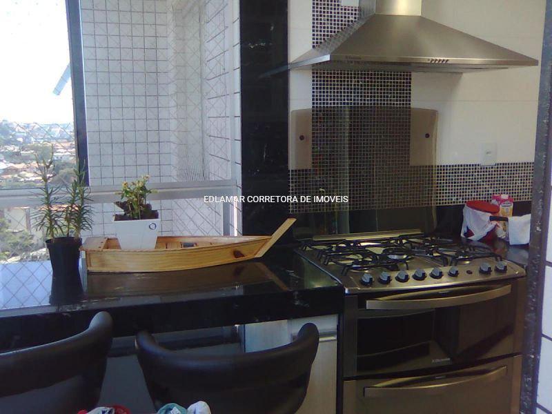 Apartamento, Jardim Riacho das Pedras, 3 Quartos, 2 Vagas, 1 Suíte