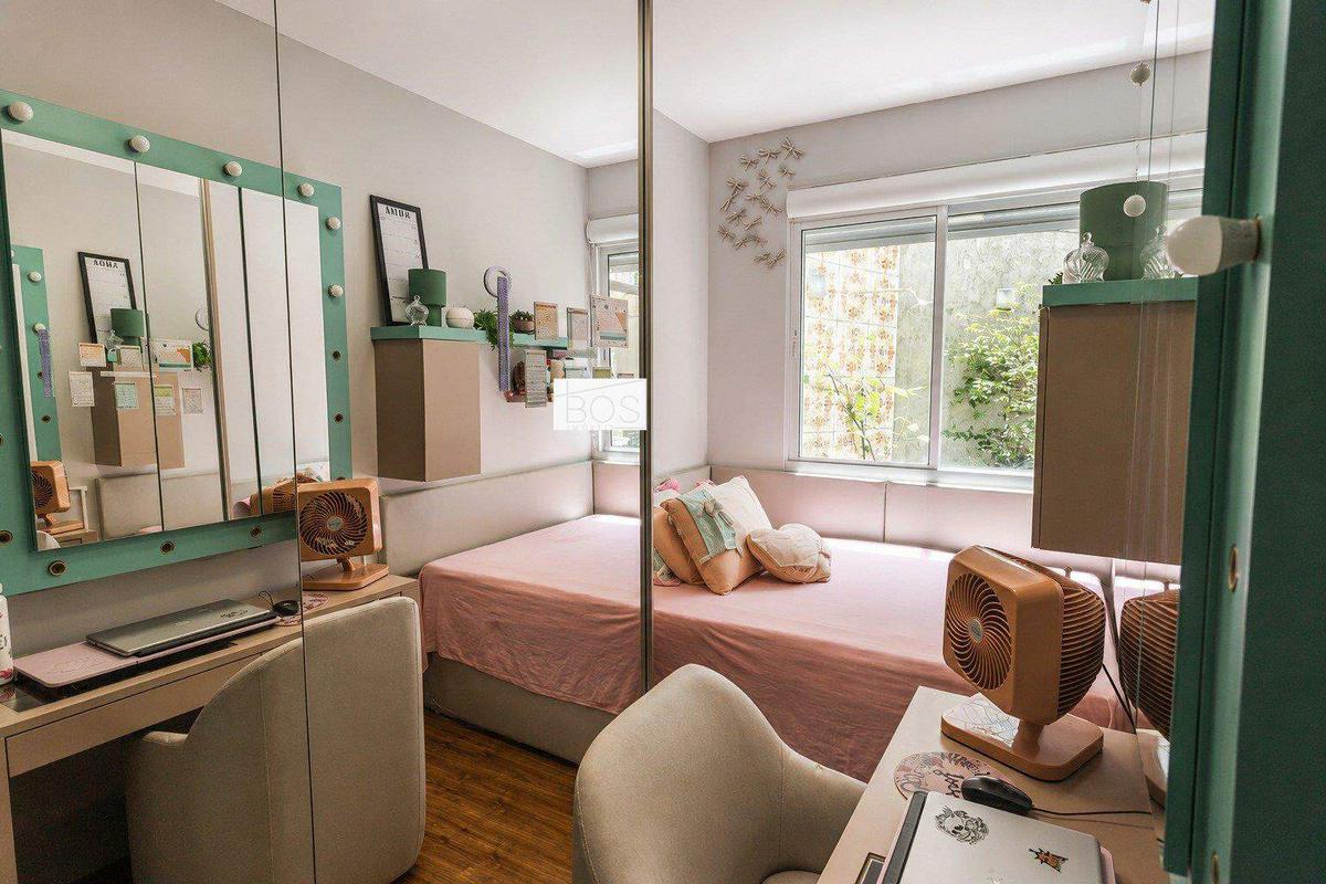 Apartamento, São Pedro, 3 Quartos, 1 Vaga, 1 Suíte