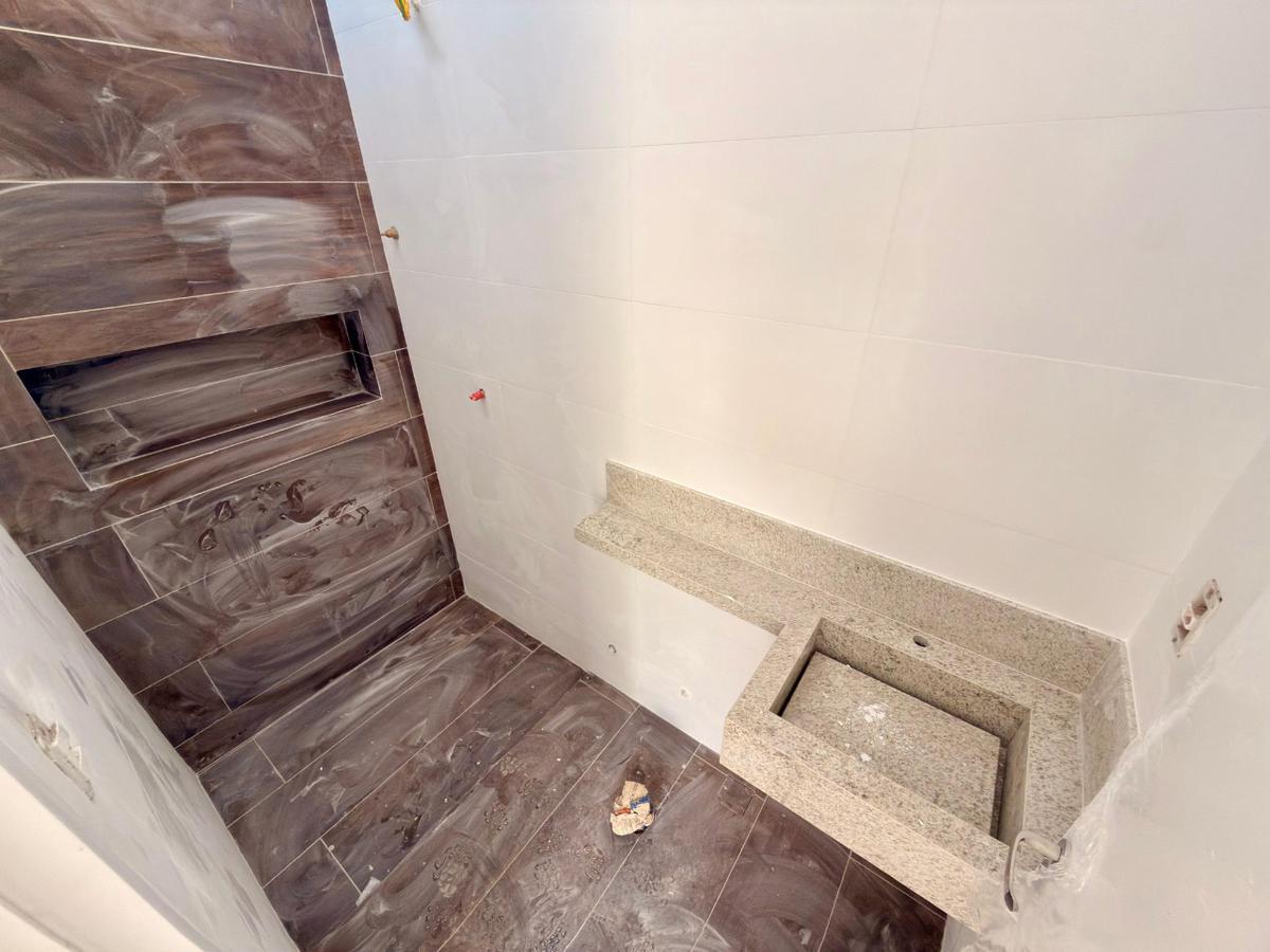 Casa, Santa Amélia, 3 Quartos, 2 Vagas, 1 Suíte