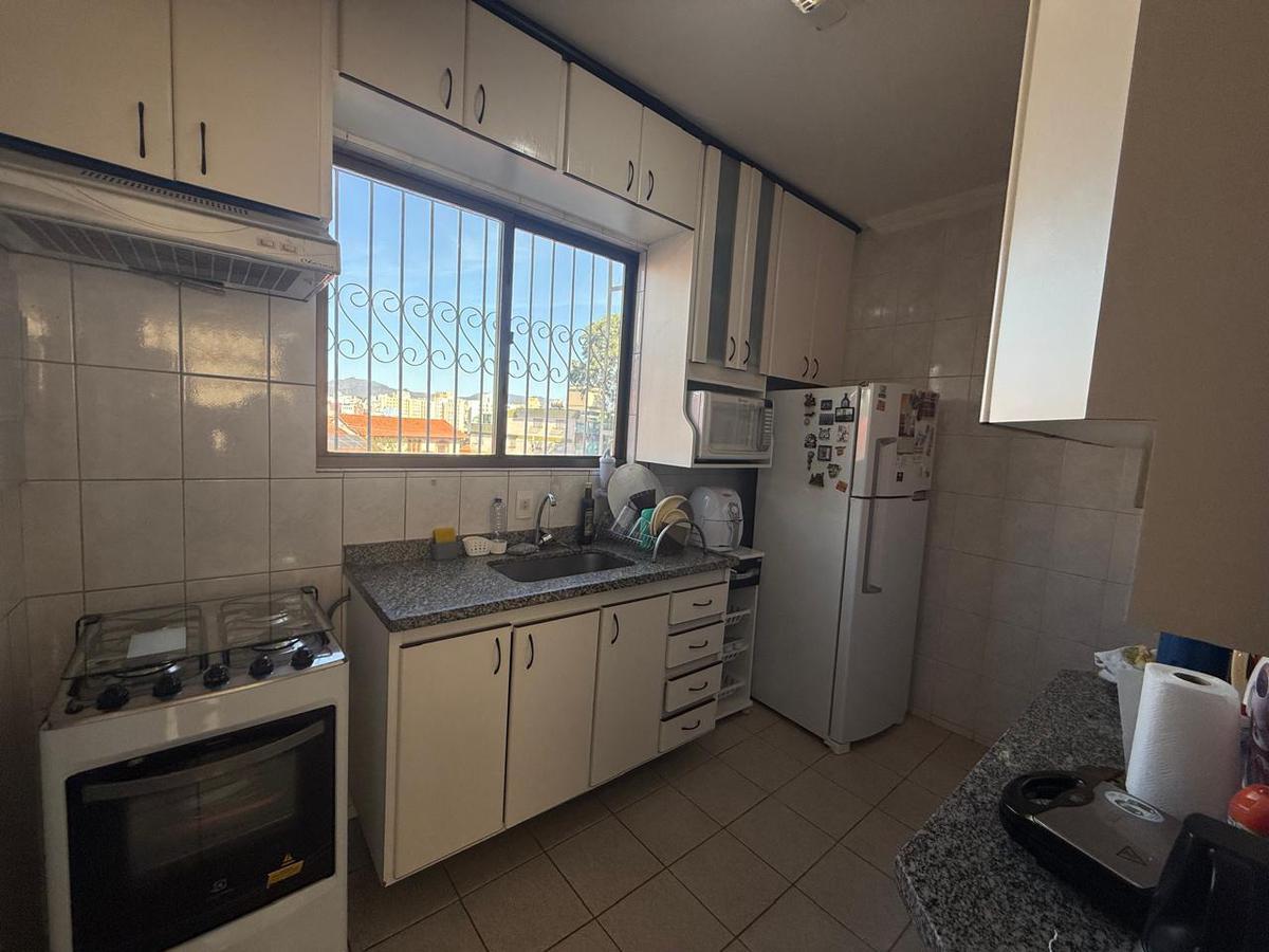 Apartamento, Palmares, 3 Quartos, 2 Vagas, 1 Suíte