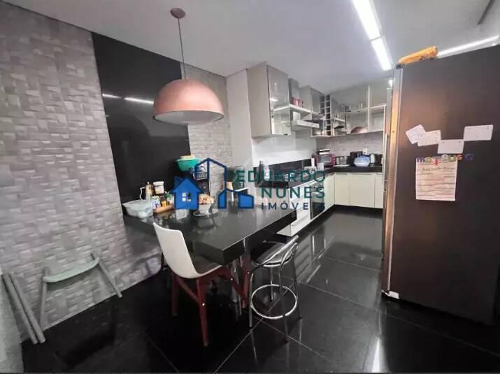 Apartamento, Cidade Nova, 4 Quartos, 5 Vagas, 2 Suítes