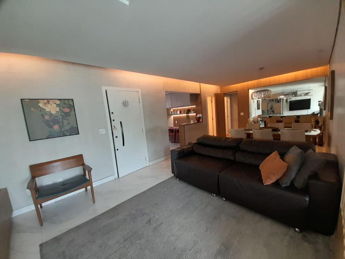 Apartamento, Palmares, 4 Quartos, 3 Vagas, 2 Suítes