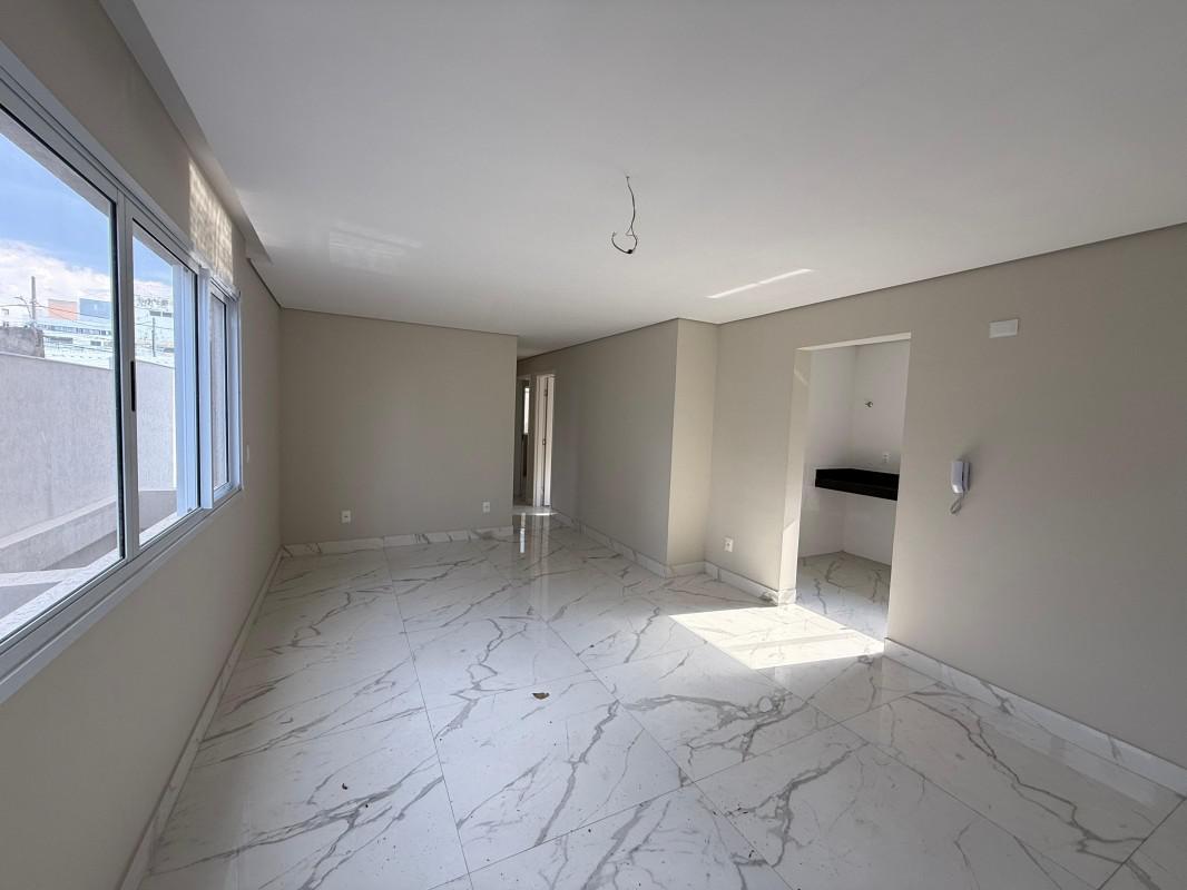 Apartamento, Santa Mônica, 3 Quartos, 2 Vagas, 1 Suíte