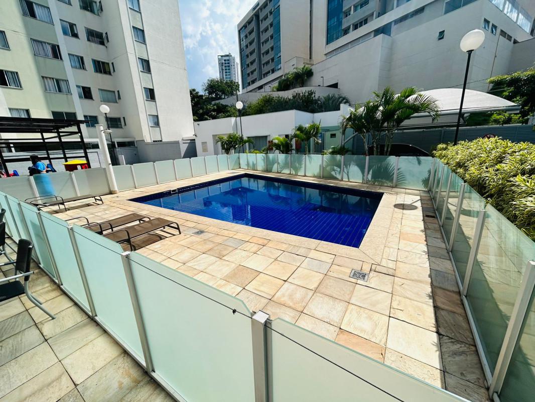 Apartamento, Caiçaras, 2 Quartos, 1 Vaga