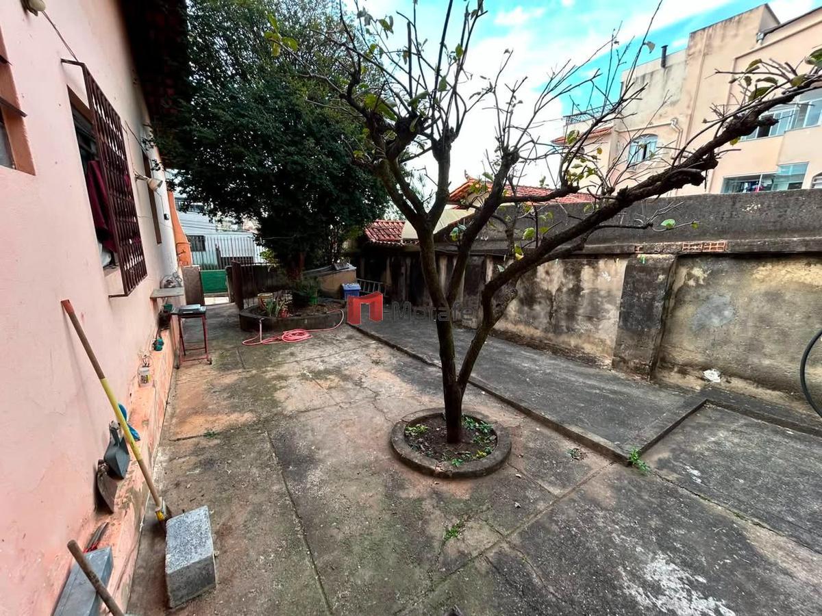 Casa, Caiçaras, 3 Quartos, 1 Vaga, 1 Suíte