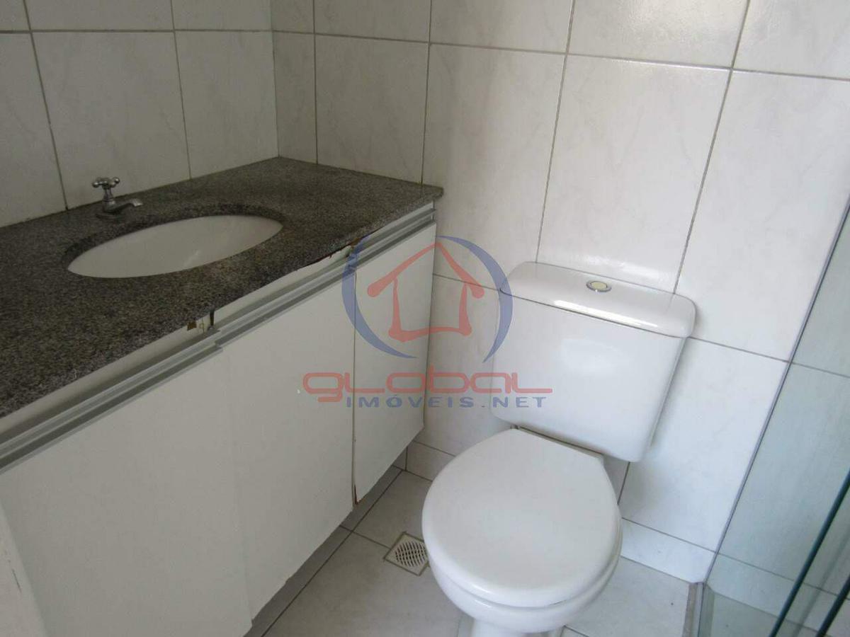 Apartamento, Castelo, 3 Quartos, 2 Vagas, 1 Suíte