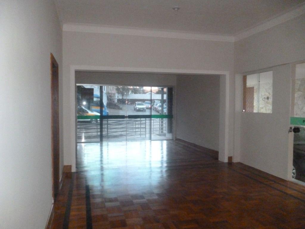 Casa, Centro, 4 Quartos, 3 Vagas