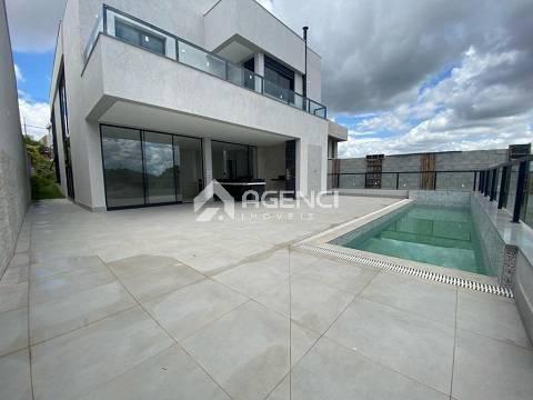 Apartamento, Portal do Sol, 4 Quartos, 0 Vaga, 3 Suítes