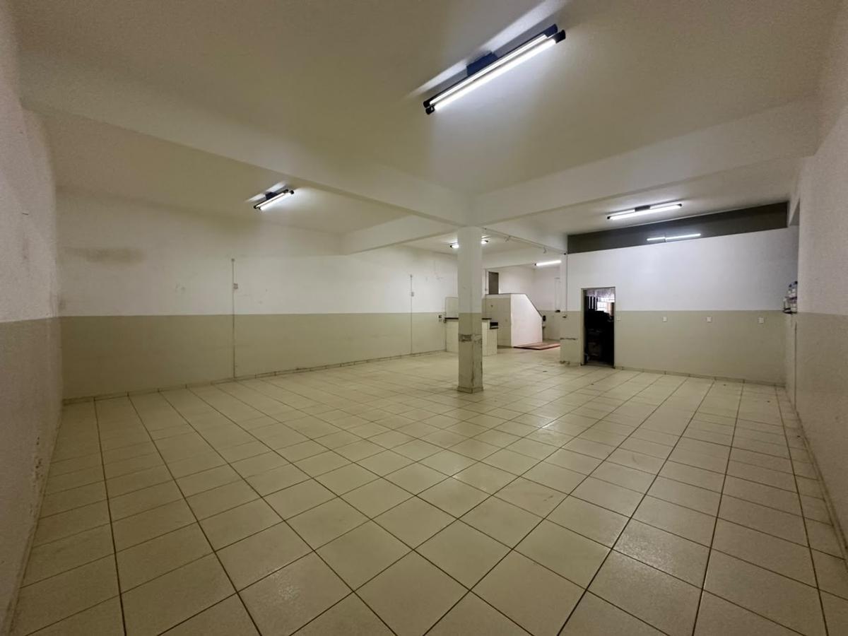 Andar, Centro, 0 Quarto, 0 Vaga