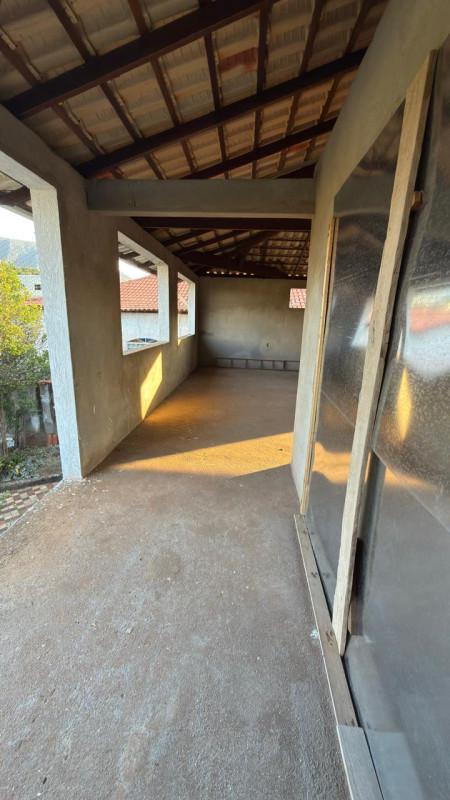 Casa, Tangará, 3 Quartos, 7 Vagas, 1 Suíte