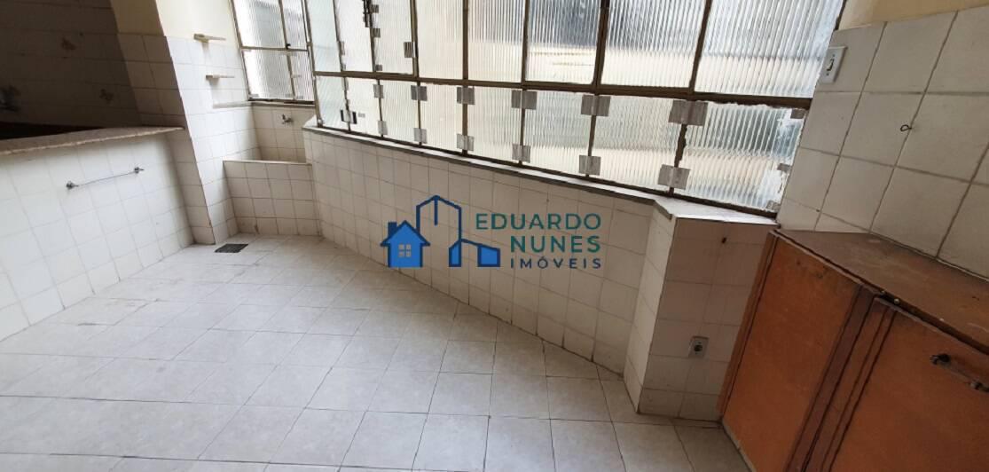 Apartamento, Centro, 3 Quartos, 0 Vaga