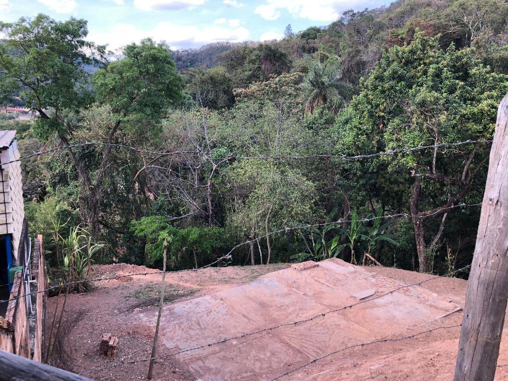 Lote, Nossa Senhora do Ó, 0 Quarto, 0 Vaga