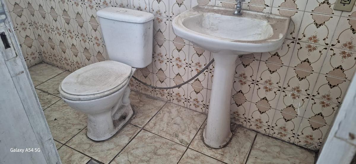 Apartamento, Glória, 2 Quartos, 1 Vaga
