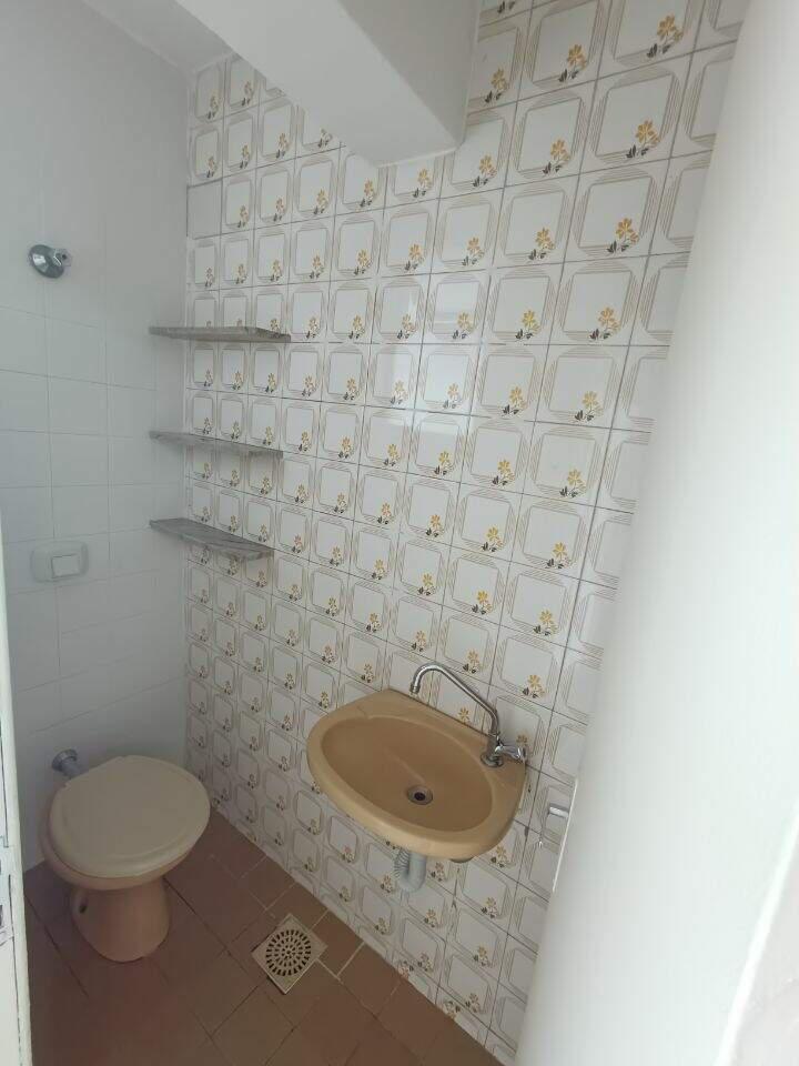 Sala, Barro Preto, 0 Quarto, 0 Vaga