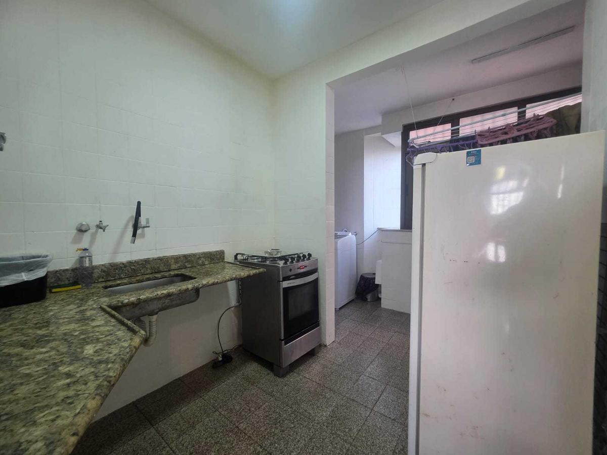 Apartamento, Coração Eucarístico, 3 Quartos, 1 Vaga, 1 Suíte