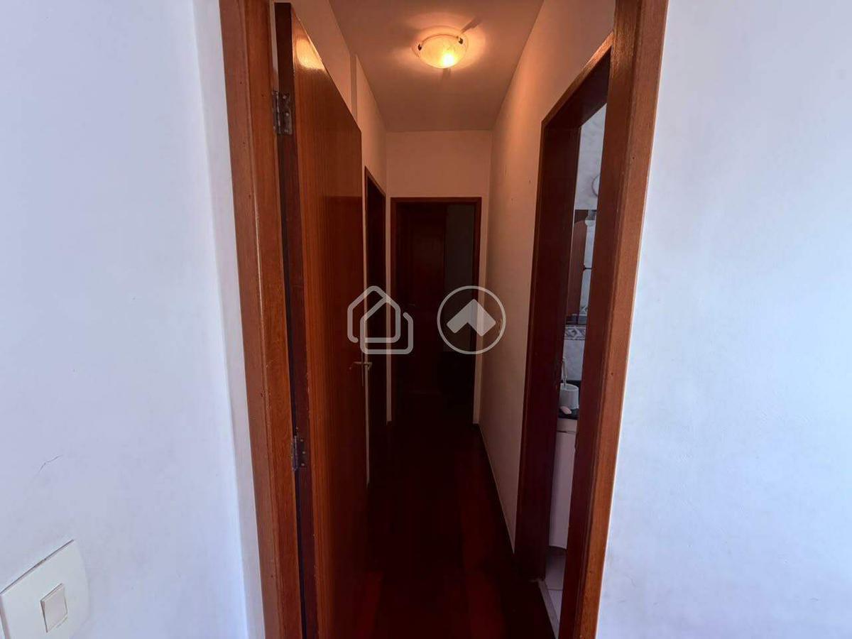 Apartamento, Buritis, 3 Quartos, 1 Vaga, 1 Suíte
