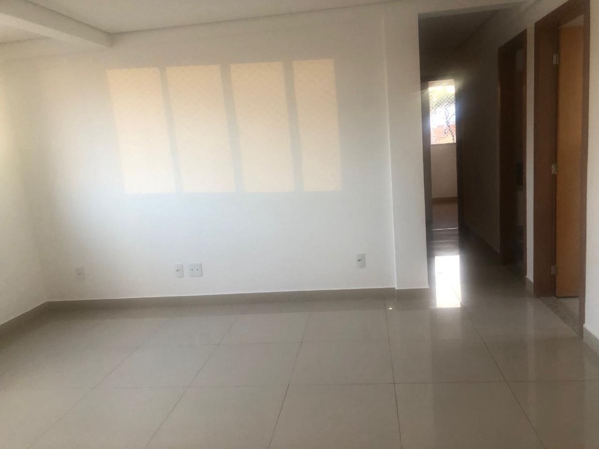 Cobertura, São João Batista (venda Nova), 3 Quartos, 2 Vagas, 1 Suíte