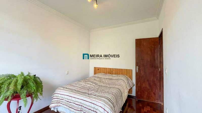 Apartamento, Cidade Nova, 3 Quartos, 1 Vaga