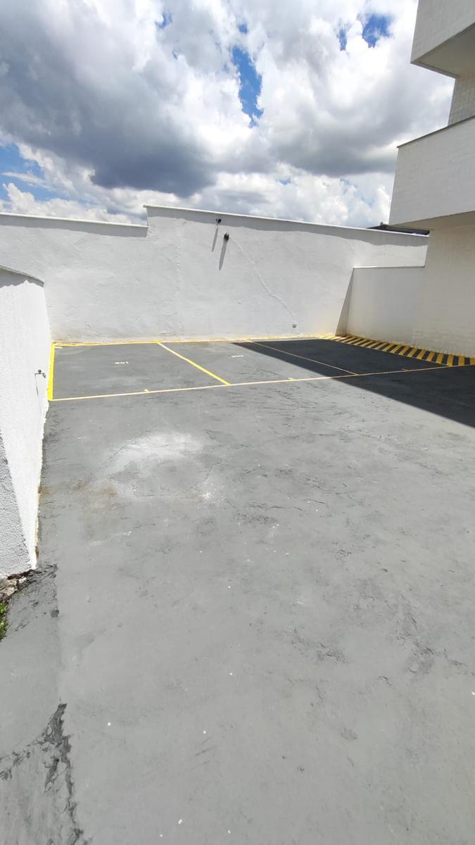 Cobertura, Coqueiros, 2 Quartos, 1 Vaga, 1 Suíte