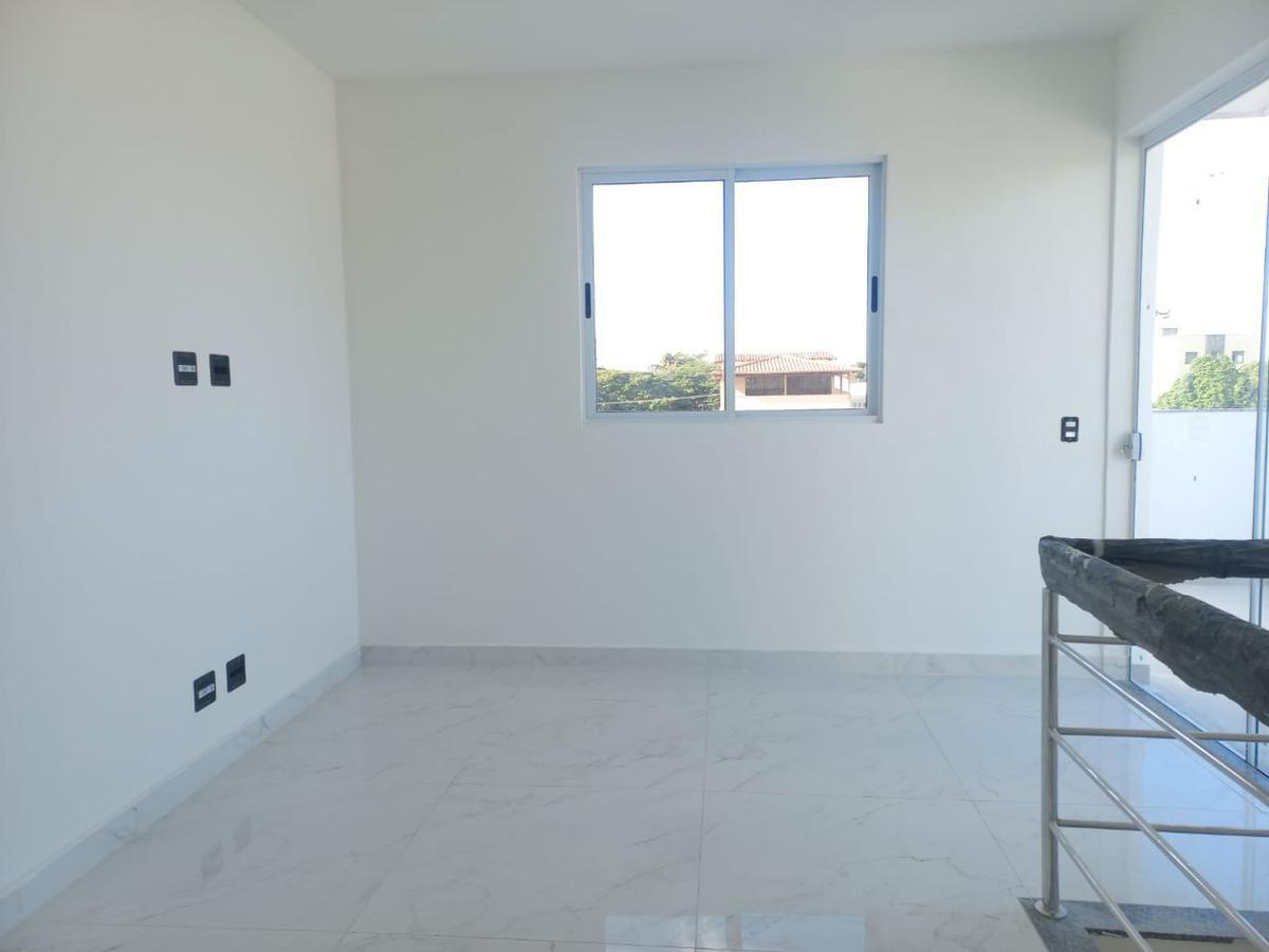 Cobertura, Planalto, 3 Quartos, 2 Vagas, 1 Suíte