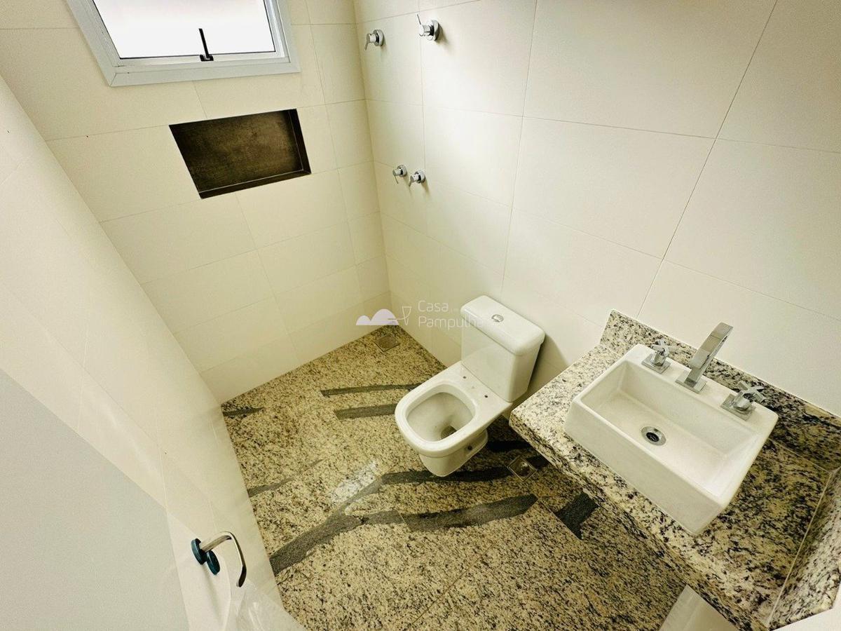 Apartamento, Itapoã, 3 Quartos, 2 Vagas, 1 Suíte