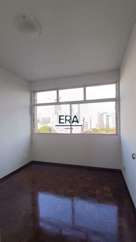 Apartamento, Barro Preto, 4 Quartos, 2 Vagas, 1 Suíte