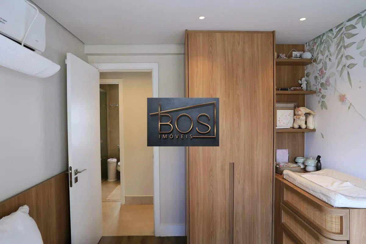 Cobertura, Boa Viagem, 2 Quartos, 3 Vagas, 1 Suíte