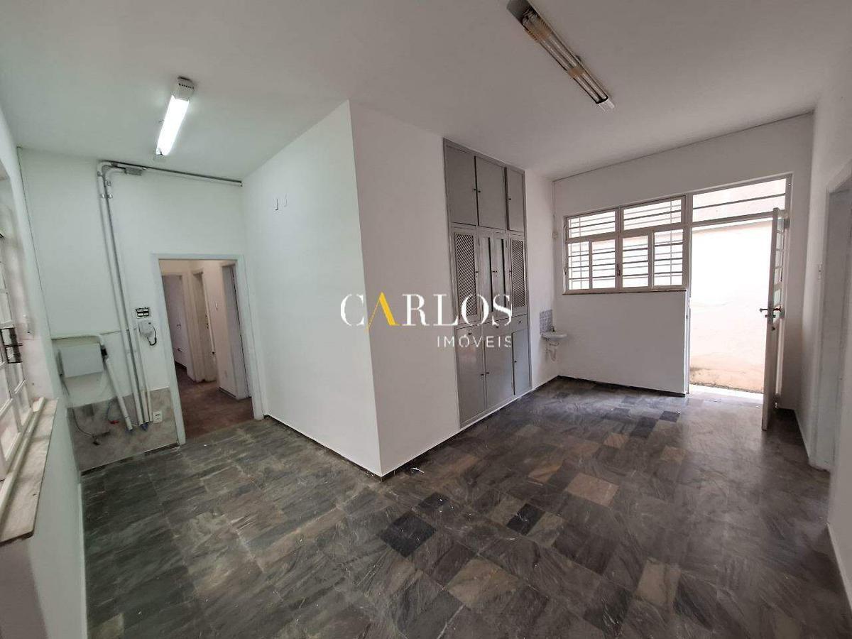 Casa Comercial, São Pedro, 4 Vagas