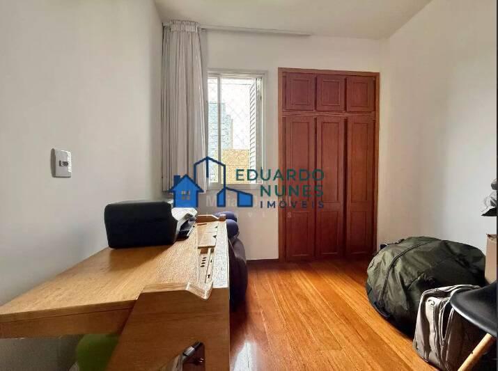 Apartamento, Savassi, 3 Quartos, 3 Vagas, 1 Suíte