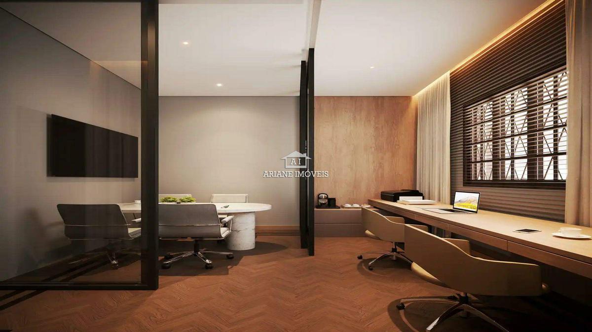 Apartamento, Lourdes, 2 Quartos, 1 Vaga