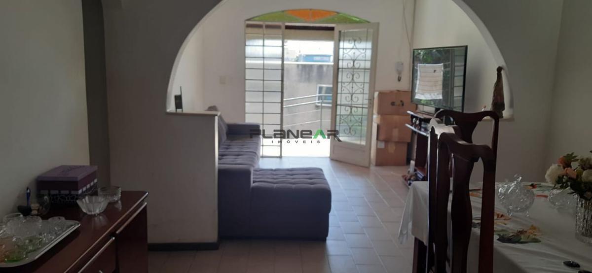 Casa, Flamengo, 4 Quartos, 5 Vagas, 1 Suíte