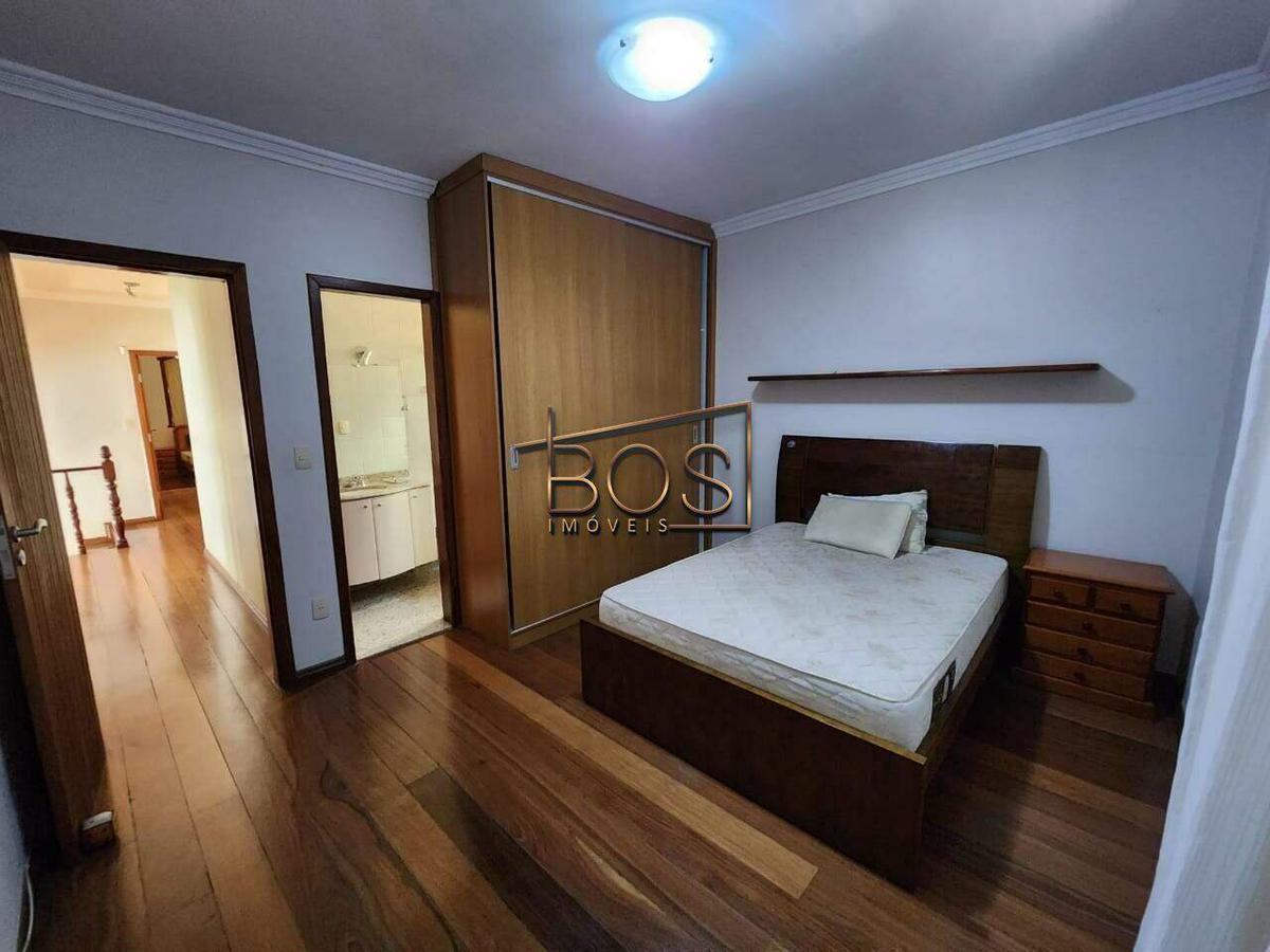 Casa, Santa Lúcia, 5 Quartos, 5 Vagas, 2 Suítes