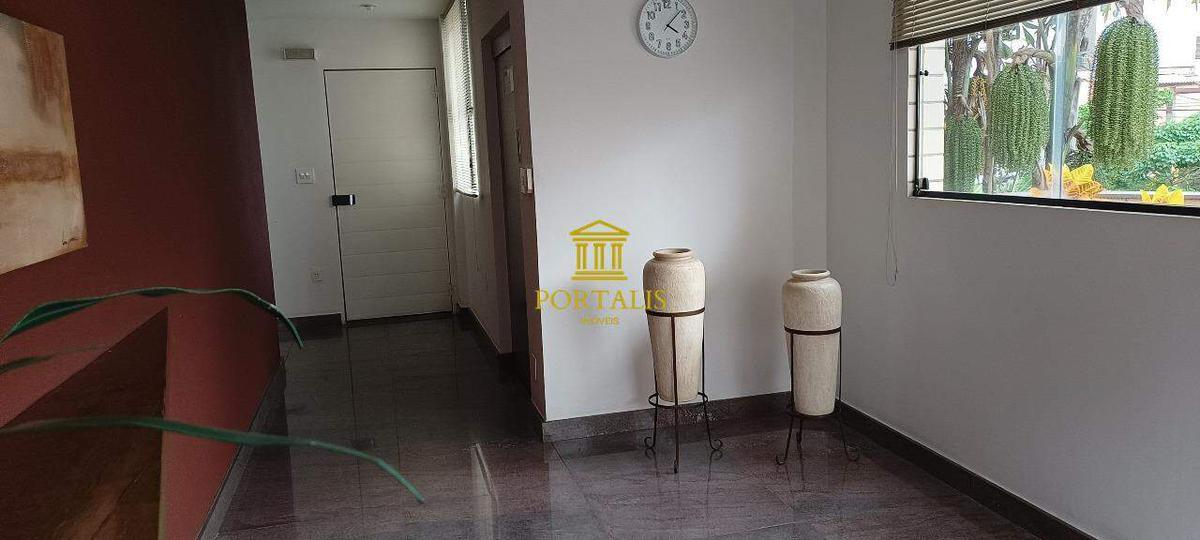 Apartamento, Cidade Nova, 4 Quartos, 2 Vagas, 1 Suíte