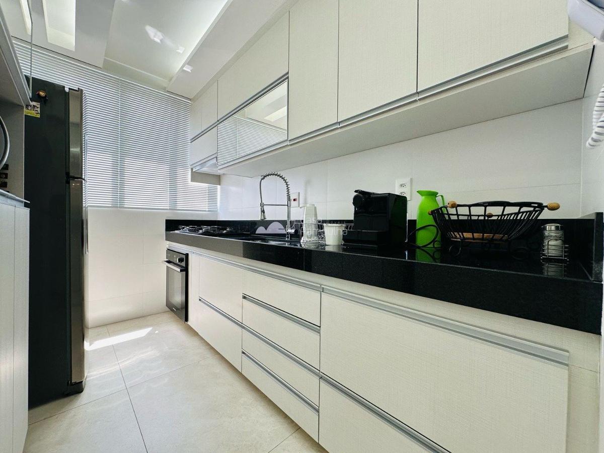 Apartamento, Itapoã, 3 Quartos, 2 Vagas, 1 Suíte