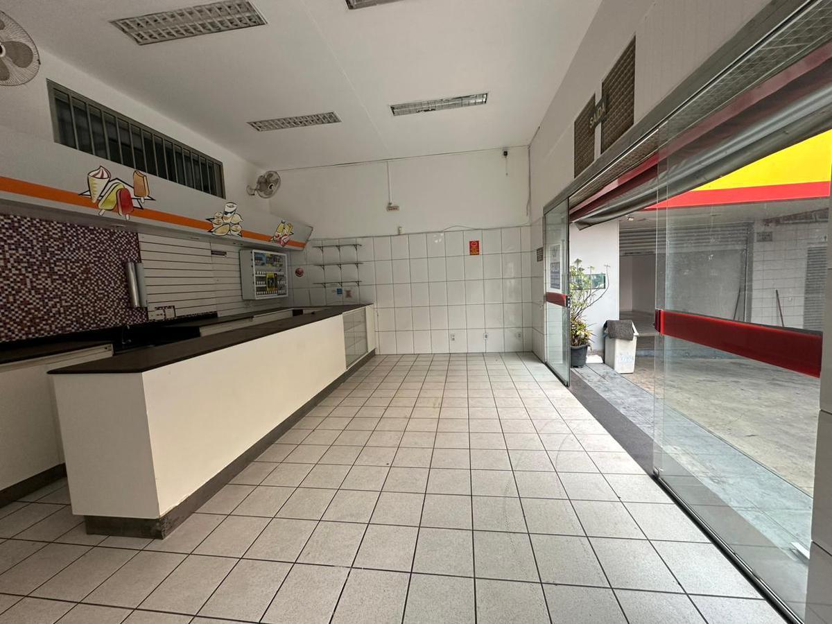 Andar, Vera Cruz, 0 Quarto, 1 Vaga