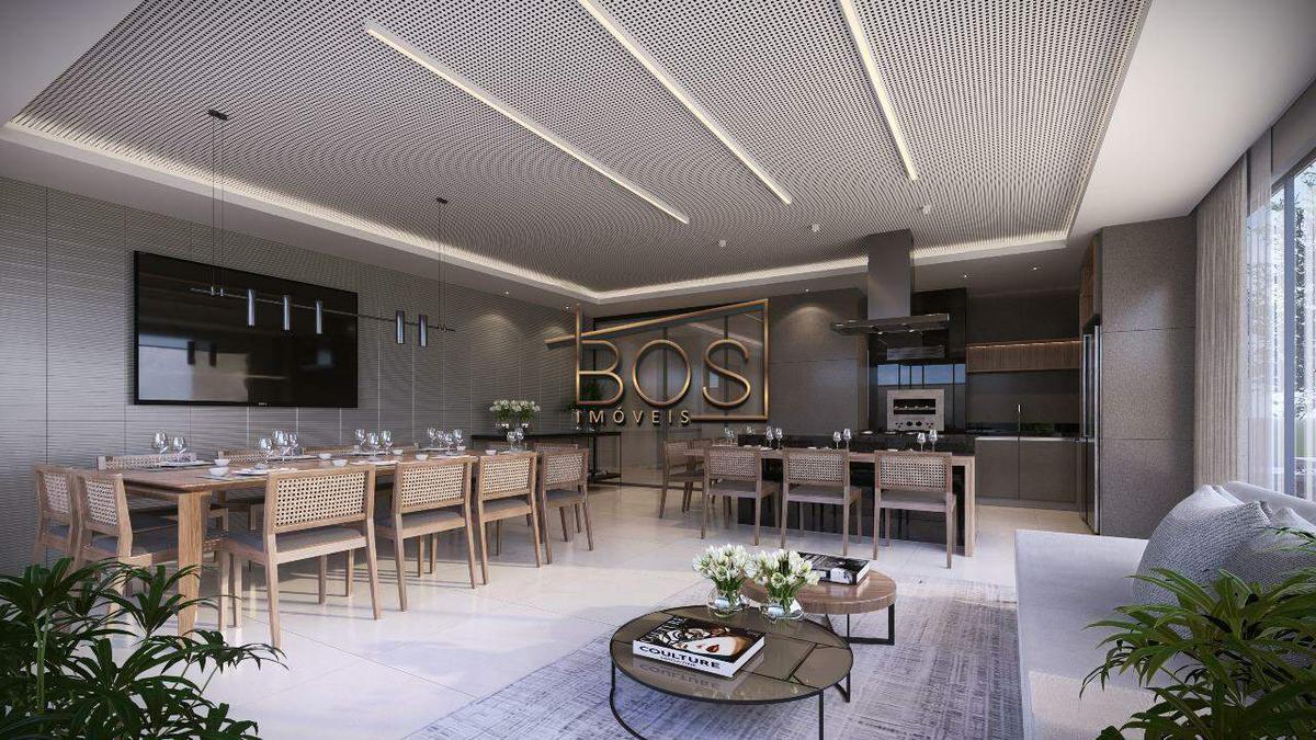 Apartamento, Santo Antônio, 3 Quartos, 2 Vagas, 1 Suíte