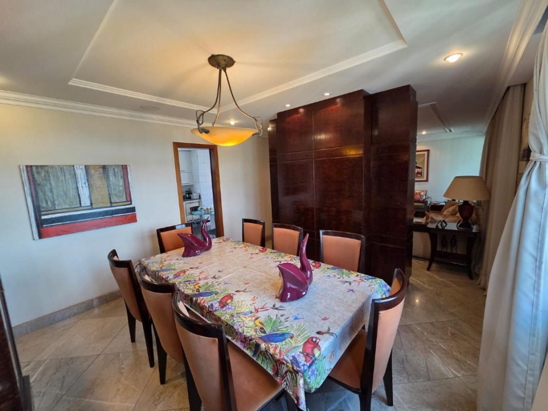Apartamento, Anchieta, 4 Quartos, 2 Vagas, 2 Suítes