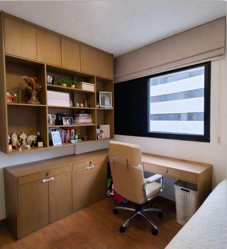 Apartamento, Vila da Serra, 3 Quartos, 2 Vagas, 1 Suíte