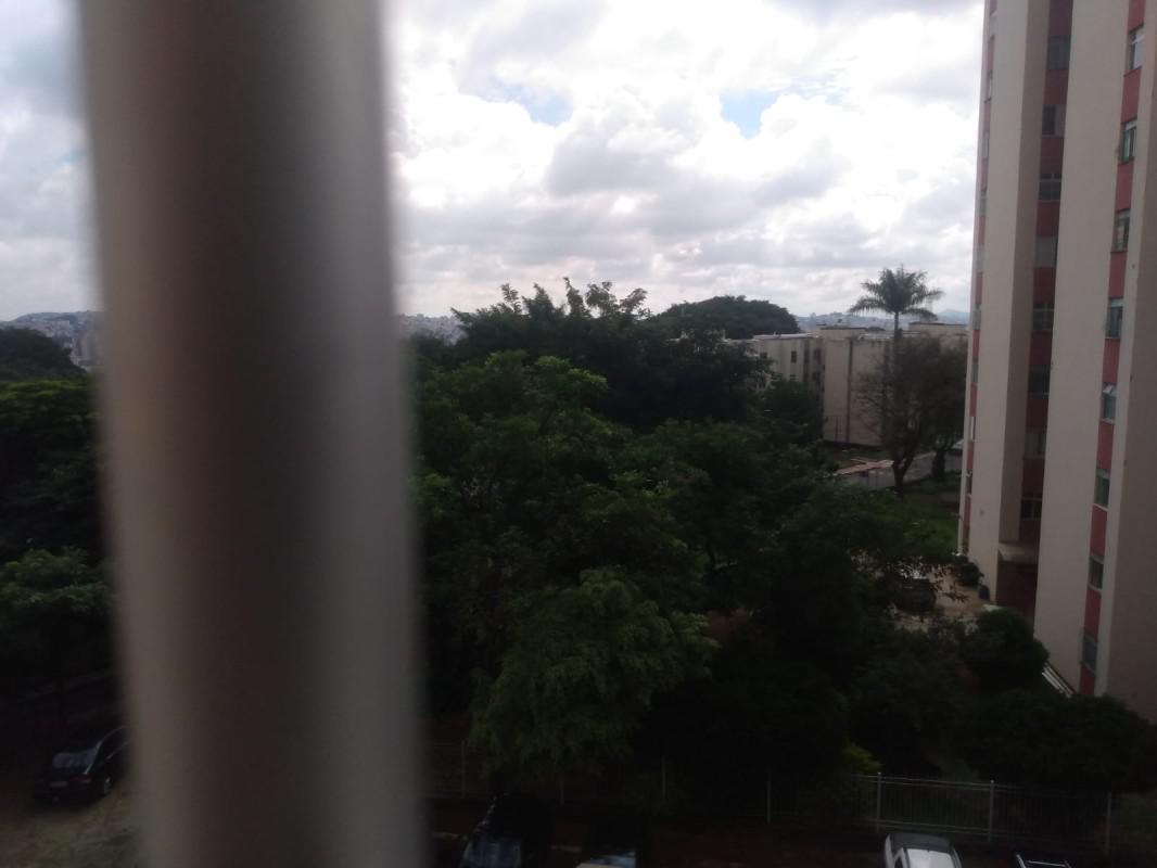 Apartamento, Nova Gameleira, 3 Quartos, 2 Vagas