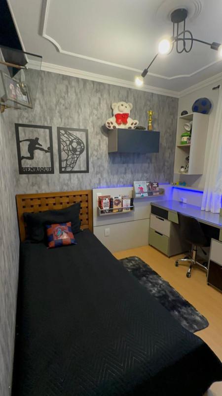 Cobertura, Castelo, 4 Quartos, 2 Vagas, 3 Suítes