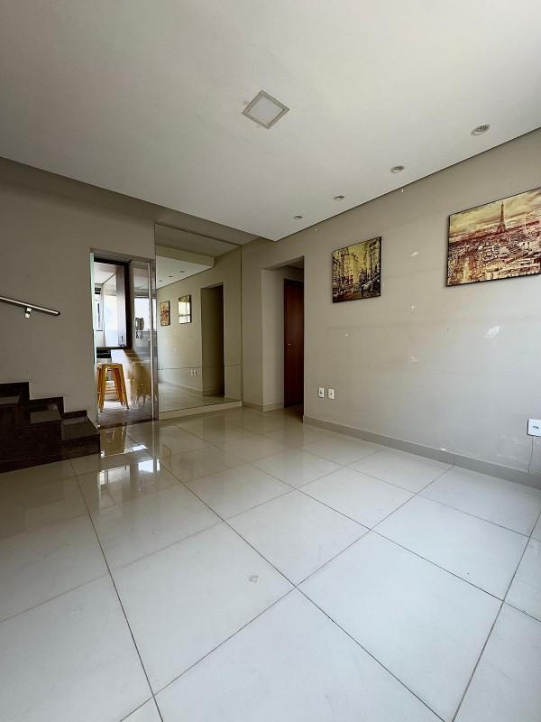 Cobertura, Paquetá, 3 Quartos, 2 Vagas, 1 Suíte