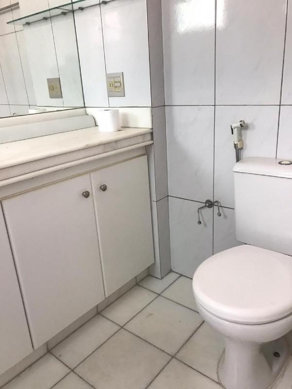 Apartamento, Sion, 3 Quartos, 2 Vagas, 1 Suíte