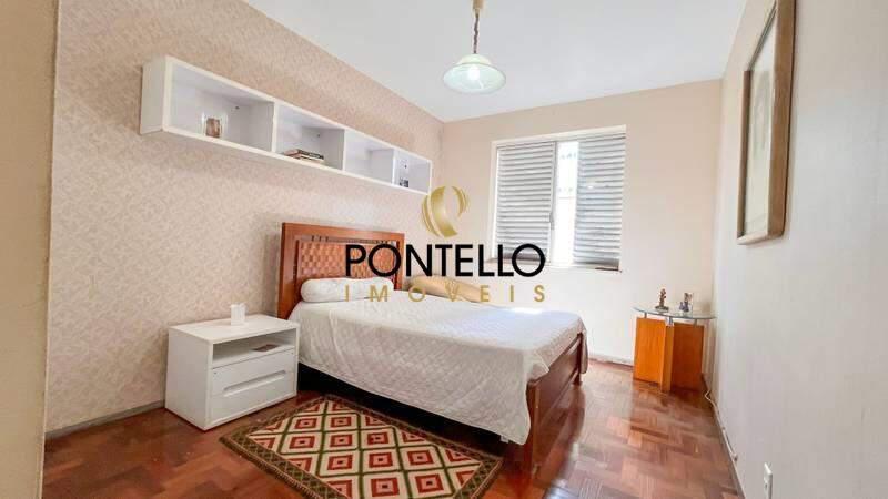 Apartamento, Santo Agostinho, 4 Quartos, 2 Vagas, 2 Suítes