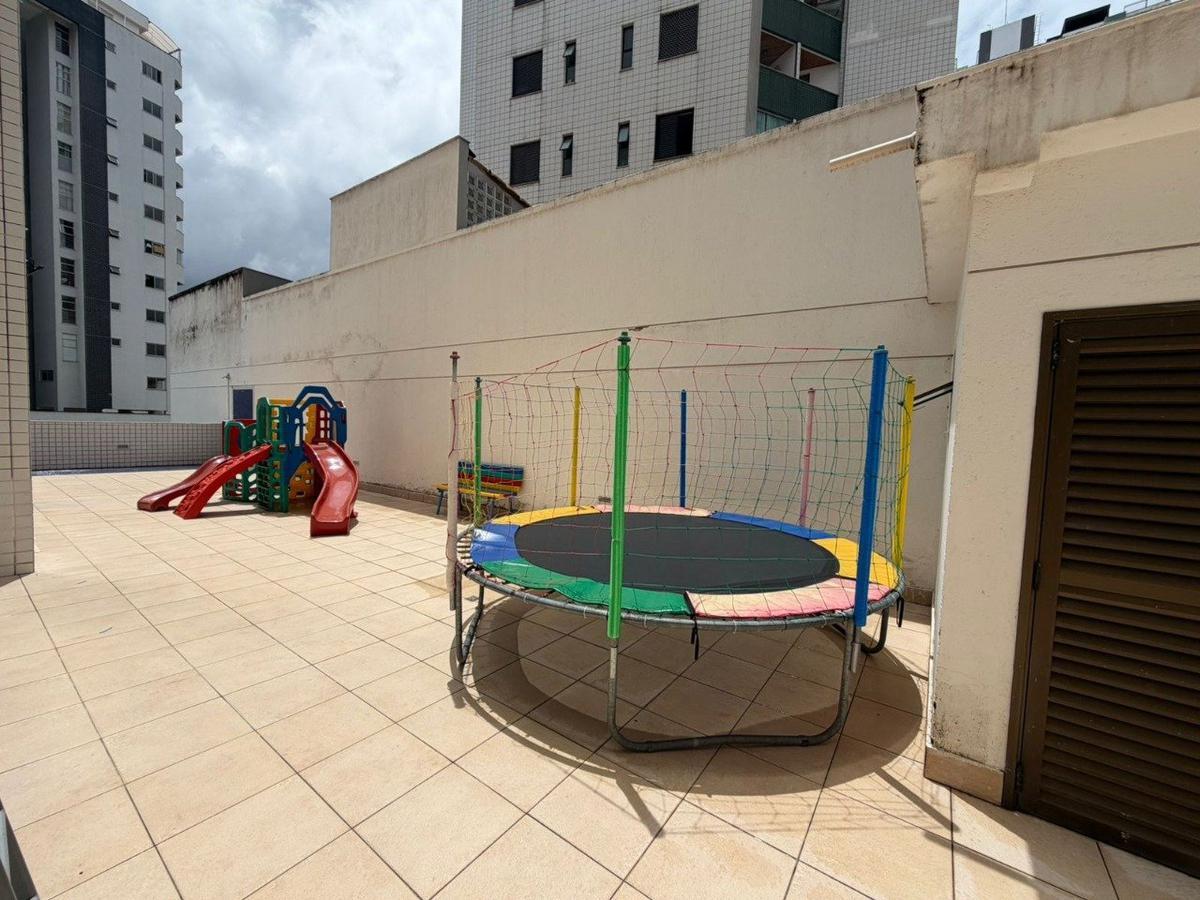 Apartamento, Buritis, 4 Quartos, 3 Vagas, 1 Suíte