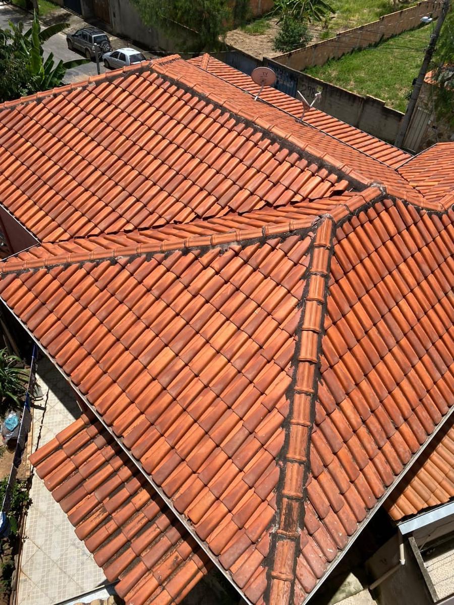 Casa, Pousada Santo Antônio, 5 Quartos, 2 Vagas