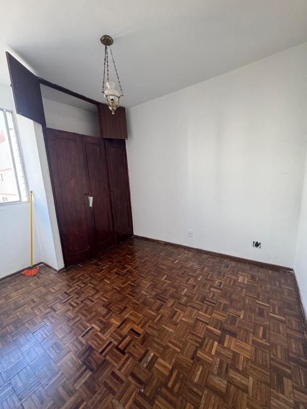 Apartamento, Coração Eucarístico, 3 Quartos, 1 Vaga, 1 Suíte