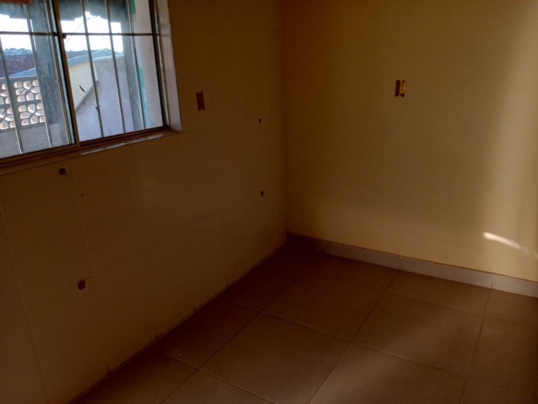 Quitinete, São Gabriel, 3 Quartos, 3 Vagas