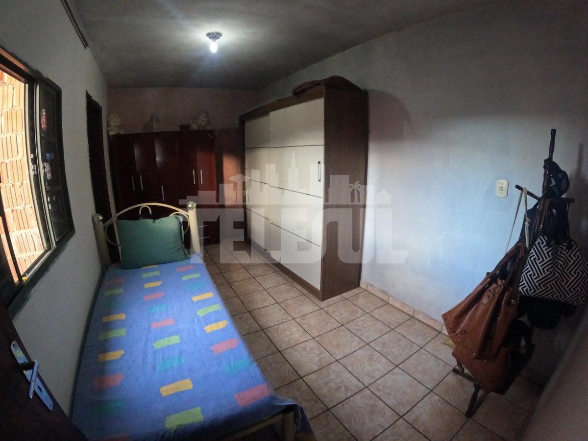 Casa, Imaculada Conceição, 4 Quartos, 2 Vagas, 2 Suítes