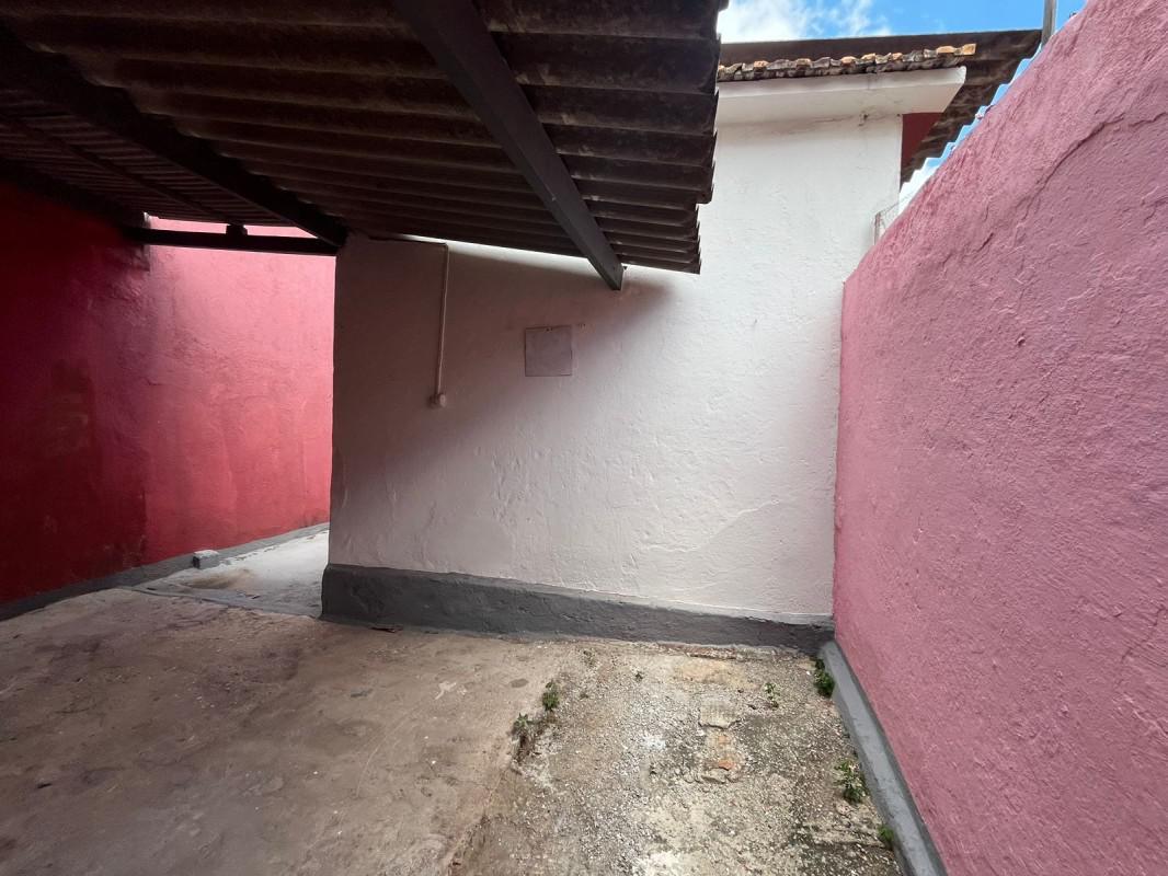 Casa, Padre Eustáquio, 2 Quartos, 0 Vaga